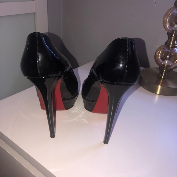 Christian Louboutin pumps - Picture 1 of 5